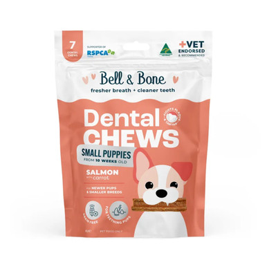 Bell & Bone dog food