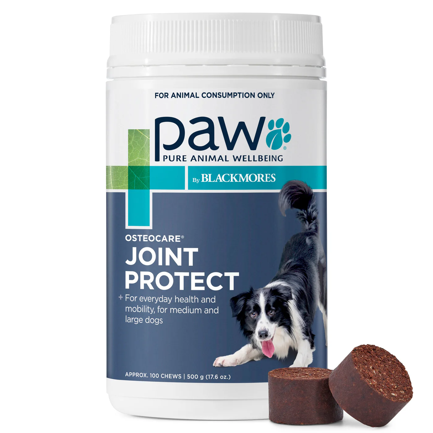 PAW by Blackmores dog food