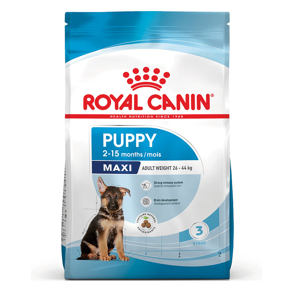 Royal Canin product
