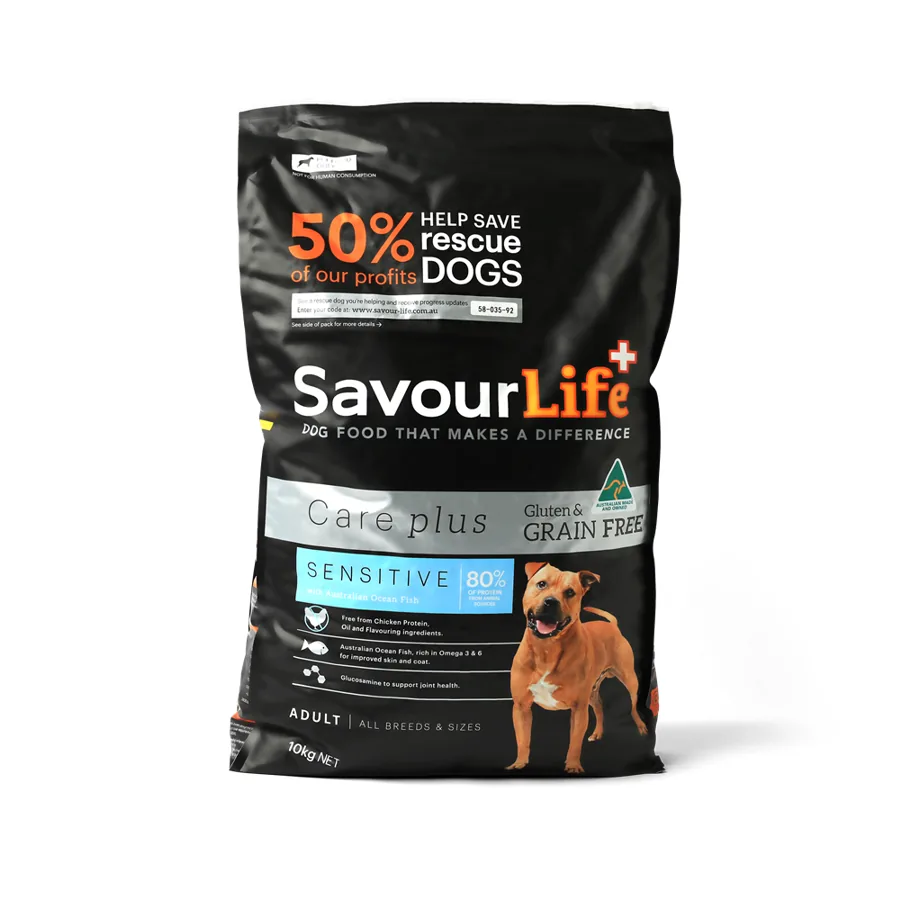 SavourLife product photography on a plain white background.