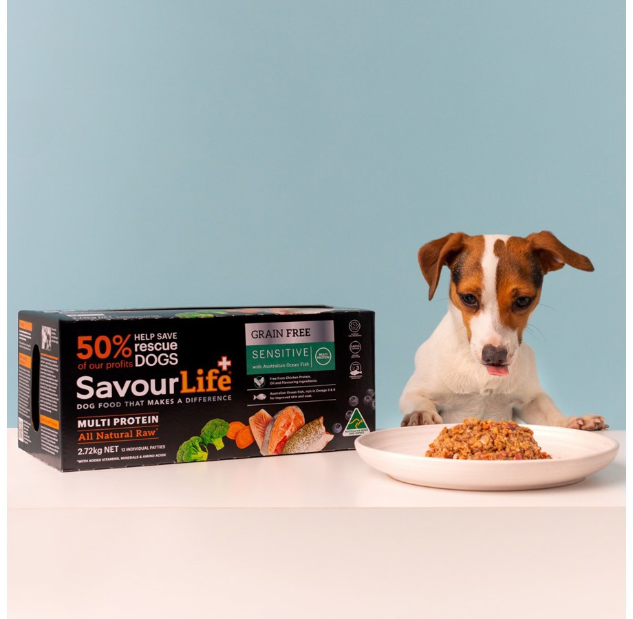 SavourLife product