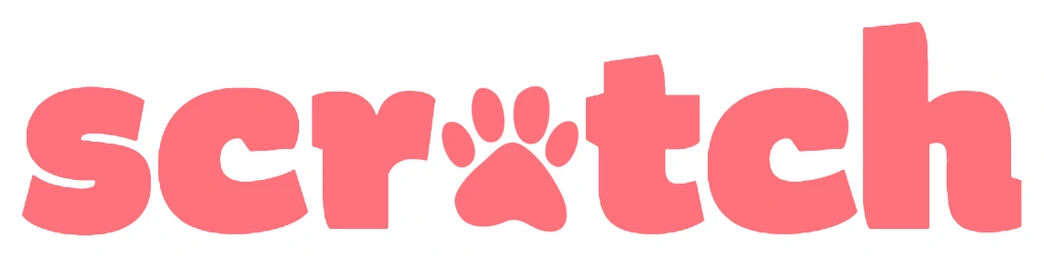 Scratch logo