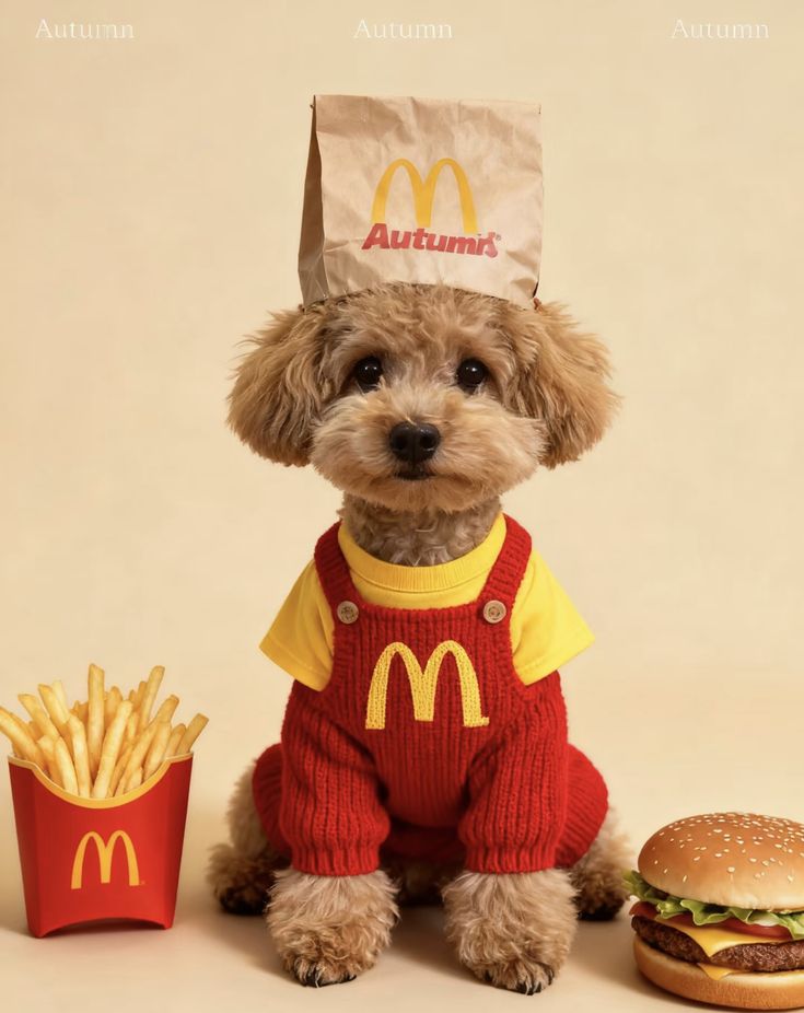 A dog eating from a clean bowl — illustrating real-world cost per day, one of our core scoring metrics