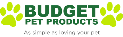 Budget Pet Products logo