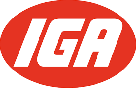 IGA logo